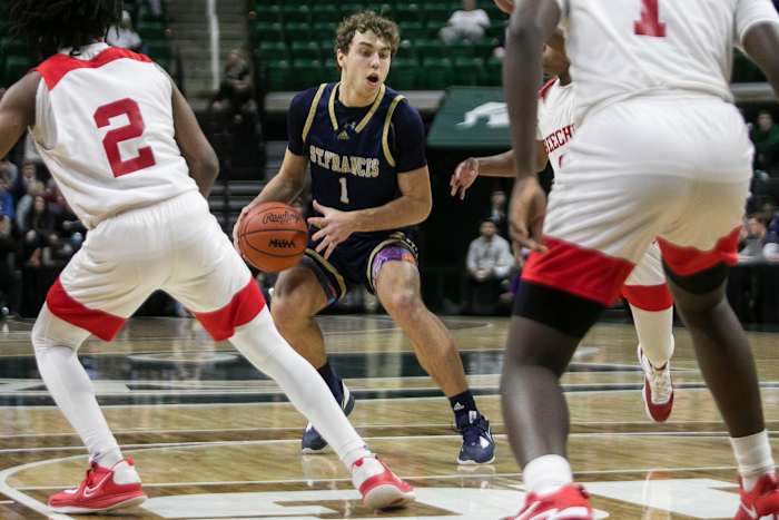 Beecher vs St Francis March25-23 Katy Kildee20